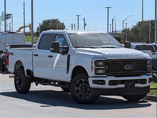 2025 Ford F-250 Super Duty for sale in Carrollton TX