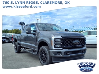 2026 Ford F-250 Super Duty for sale in Claremore OK