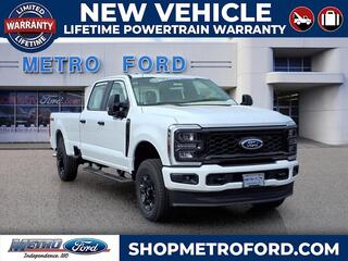 2026 Ford F-250 Super Duty for sale in Independence MO