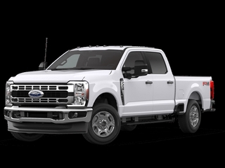 2026 Ford F-250 Super Duty for sale in Howell MI