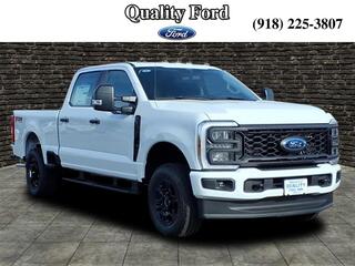 2026 Ford F-250 Super Duty