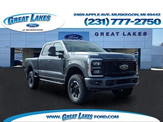 2026 Ford F-250 Super Duty for sale in Muskegon MI