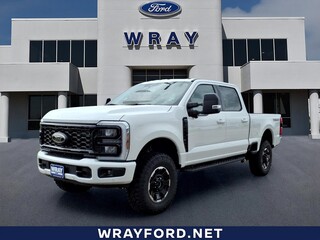 2026 Ford F-250 Super Duty
