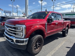 2023 Ford F-250 Super Duty for sale in Knoxville TN