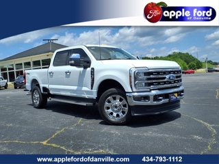 2023 Ford F-250 Super Duty