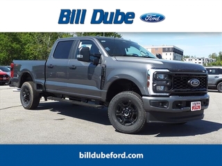 2024 Ford F-250 Super Duty for sale in Dover NH