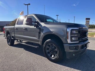 2024 Ford F-250 Super Duty