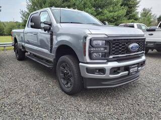 2024 Ford F-250 Super Duty