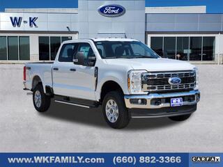 2024 Ford F-250 Super Duty for sale in Boonville MO