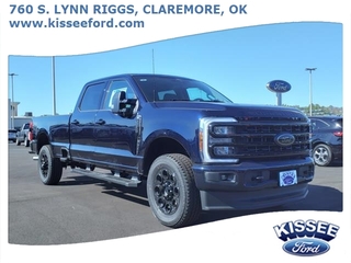 2024 Ford F-250 Super Duty for sale in Claremore OK