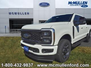 2024 Ford F-250 Super Duty for sale in Council Bluffs IA