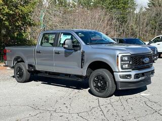 2024 Ford F-250 Super Duty for sale in Canton NC