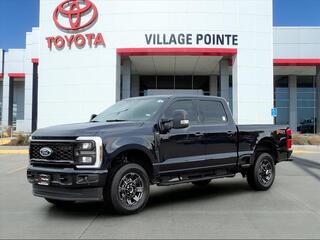 2024 Ford F-250 Super Duty