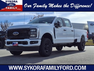 2024 Ford F-250 Super Duty for sale in West TX