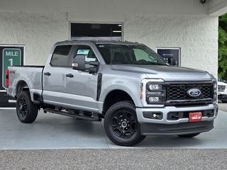 2024 Ford F-250 Super Duty