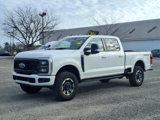 2024 Ford F-250 Super Duty for sale in Louisville KY