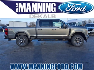 2024 Ford F-250 Super Duty for sale in Des Plaines IL