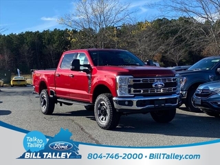 2024 Ford F-250 Super Duty for sale in Mechanicsville VA