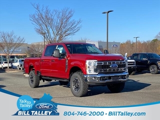 2024 Ford F-250 Super Duty