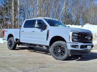 2025 Ford F-250 Super Duty