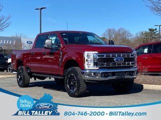 2025 Ford F-250 Super Duty for sale in Mechanicsville VA