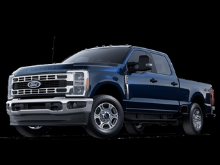 2025 Ford F-250 Super Duty