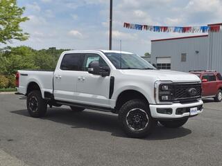 2025 Ford F-250 Super Duty for sale in Chatsworth GA