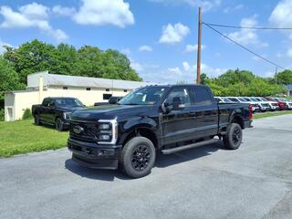 2025 Ford F-250 Super Duty for sale in Martinsburg WV