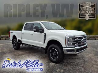 2025 Ford F-250 Super Duty
