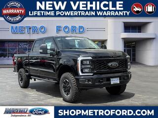 2025 Ford F-250 Super Duty for sale in Independence MO