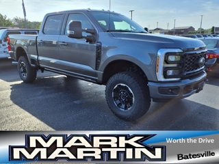 2025 Ford F-250 Super Duty