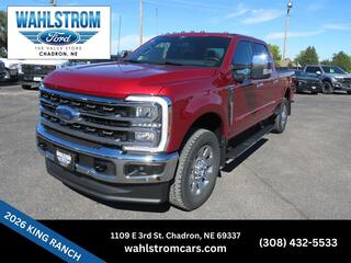 2026 Ford F-250 Super Duty for sale in Chadron NE