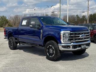 2026 Ford F-250 Super Duty for sale in Easley SC