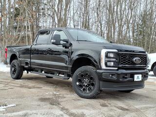 2026 Ford F-250 Super Duty for sale in Rochester NH