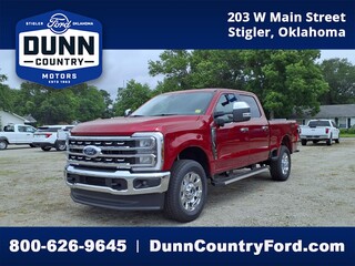 2026 Ford F-250 Super Duty for sale in Stigler OK