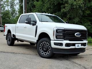 2026 Ford F-250 Super Duty for sale in Rochester NH