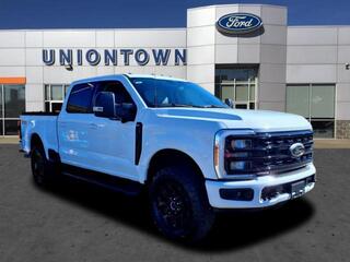 2023 Ford F-250 Super Duty for sale in Uniontown PA