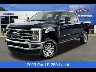 2023 Ford F-250 Super Duty for sale in Anderson SC