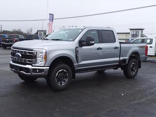 2024 Ford F-250 Super Duty