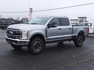 2024 Ford F-250 Super Duty for sale in Joliet IL