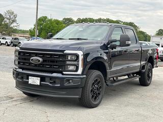 2024 Ford F-250 Super Duty