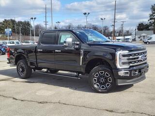 2024 Ford F-250 Super Duty for sale in Salem OR