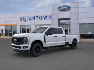 2024 Ford F-250 Super Duty for sale in Uniontown PA