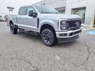 2024 Ford F-250 Super Duty