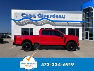 2024 Ford F-250 Super Duty for sale in Johnson City TN