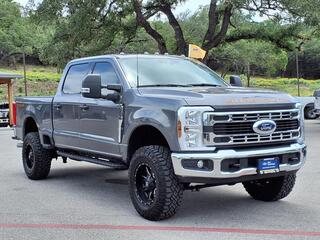 2024 Ford F-250 Super Duty for sale in Kerrville TX