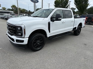 2024 Ford F-250 Super Duty