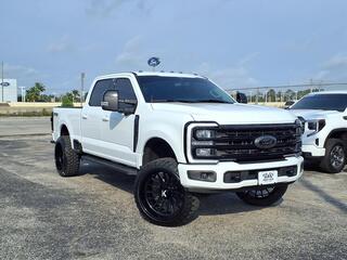 2024 Ford F-250 Super Duty