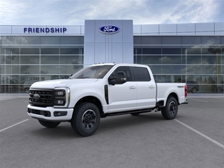 2024 Ford F-250 Super Duty for sale in Bristol TN