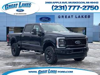 2024 Ford F-250 Super Duty for sale in Muskegon MI